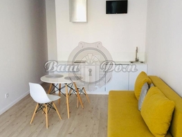 Продается 1-комнатная квартира Верхняя ул, 30.4  м&sup2;, 8000000 рублей