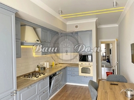 Продается 2-комнатная квартира Витебская ул, 74  м&sup2;, 18500000 рублей