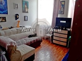 Продается 1-комнатная квартира Объездная ул, 30  м², 6100000 рублей