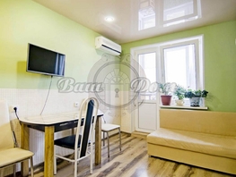 Продается 3-комнатная квартира Маршала Жукова ул, 84  м&sup2;, 11500000 рублей