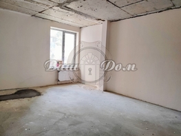 Продается 1-комнатная квартира Крымская ул, 32.6  м&sup2;, 13789800 рублей