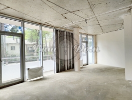 Продается 1-комнатная квартира Крымская ул, 50  м&sup2;, 19129000 рублей
