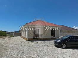 Продается Дом Культуры ул, 84  м&sup2;, участок 3.3 сот., 17000000 рублей
