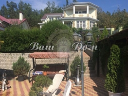 Продается Коттедж Предгорная ул, 270  м&sup2;, участок 7.7 сот., 63000000 рублей