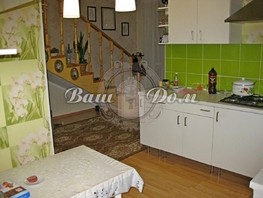 Продается 3-комнатная квартира Анапская ул, 120  м², 19800000 рублей