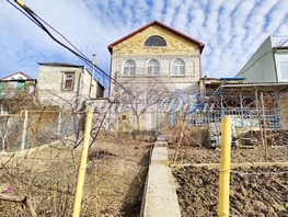 Продается Коттедж Алычевая ул, 184  м&sup2;, участок 4.8 сот., 14000000 рублей