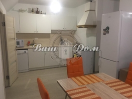 Продается 1-комнатная квартира Туристическая ул, 52.9  м&sup2;, 14000000 рублей