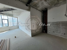 Продается 3-комнатная квартира Крымская ул, 112  м&sup2;, 29000000 рублей