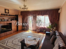 Продается 3-комнатная квартира Островского ул, 107  м&sup2;, 15300000 рублей