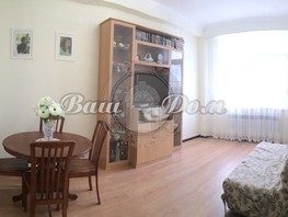 Продается 3-комнатная квартира Крымская ул, 81  м², 24000000 рублей