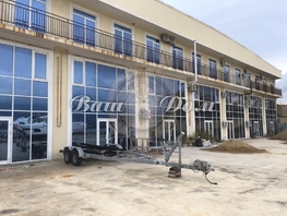 Продается гараж Пограничная ул, 192  м&sup2;, 25000000 рублей