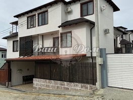 Продается Дом Майи Осичевой ул, 170  м&sup2;, участок 1.7 сот., 33300000 рублей