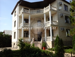 Продается Дом Краснодарская ул, 335  м&sup2;, участок 6 сот., 60000000 рублей