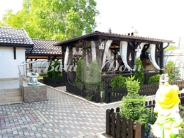 Продается Дом Мира ул, 600  м&sup2;, участок 12.2 сот., 65000000 рублей