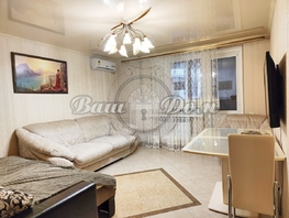 Продается 3-комнатная квартира Горького ул, 65  м&sup2;, 16500000 рублей