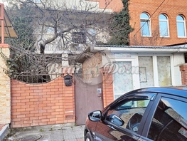 Продается Дом Толстого ул, 220  м&sup2;, участок 3 сот., 35000000 рублей