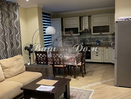 Продается 2-комнатная квартира Дивноморская ул, 47  м&sup2;, 12500000 рублей