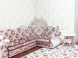 Продается 3-комнатная квартира Мира ул, 75  м&sup2;, 11300000 рублей