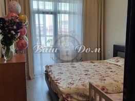 Продается 2-комнатная квартира Витебская ул, 62  м&sup2;, 15200000 рублей