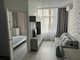Продается 1-комнатная квартира Гастелло ул, 30.3  м², 10100000 рублей