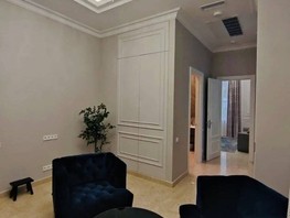 Продается 1-комнатная квартира Морской пер, 41  м², 35500000 рублей