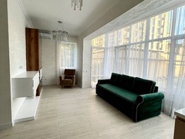 Продается 3-комнатная квартира Бытха ул, 90  м², 29000000 рублей