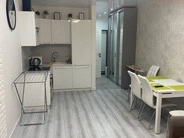 Продается 1-комнатная квартира Виноградная ул, 34  м², 12700000 рублей