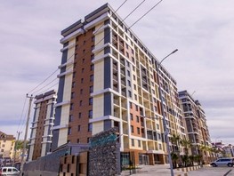 Продается 1-комнатная квартира Старошоссейная ул, 24  м², 12800000 рублей