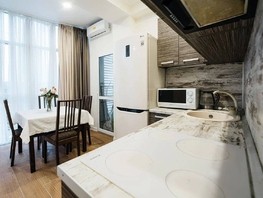 Продается 2-комнатная квартира Альпийская ул, 37  м², 10500000 рублей