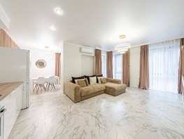 Продается 3-комнатная квартира Горького пер, 88.4  м², 42000000 рублей