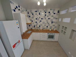 Продается 1-комнатная квартира Водораздельная ул, 36  м², 10500000 рублей