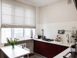 Продается 2-комнатная квартира Чебрикова ул, 60  м², 16000000 рублей