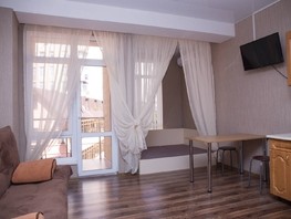 Продается 1-комнатная квартира Изумрудная ул, 30  м², 8600000 рублей