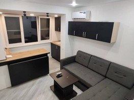 Продается 1-комнатная квартира Полтавская ул, 36.6  м², 9000000 рублей