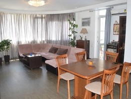 Продается 3-комнатная квартира Клубничная ул, 100  м², 24000000 рублей