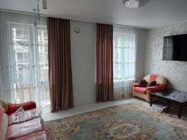 Продается 1-комнатная квартира ЖК Флора, 1 этап литера 7, 35.1  м², 12500000 рублей