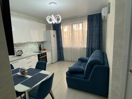 Продается 2-комнатная квартира Волжская ул, 32  м², 14700000 рублей