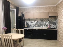 Продается 1-комнатная квартира Малышева ул, 47  м², 10700000 рублей