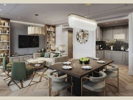 Продается 3-комнатная квартира Виноградная ул, 52.4  м², 68120000 рублей