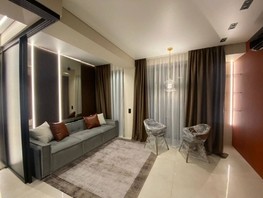 Продается 1-комнатная квартира Курортный пр-кт, 32  м², 16800000 рублей
