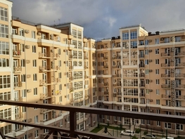 Продается 2-комнатная квартира Калараша ул, 37.43  м², 8000000 рублей