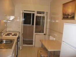Продается 1-комнатная квартира Партизанская ул, 47  м², 11000000 рублей