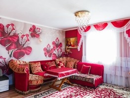 Продается 2-комнатная квартира Грузинский пер, 53.7  м², 20000000 рублей