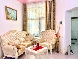 Продается 3-комнатная квартира Виноградная ул, 75  м², 12000000 рублей