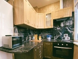 Продается 2-комнатная квартира Фадеева ул, 56  м², 10500000 рублей