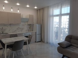 Продается 1-комнатная квартира Трунова пер, 45.2  м², 17850000 рублей