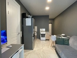 Продается 2-комнатная квартира Санаторная ул, 45.1  м², 17325000 рублей