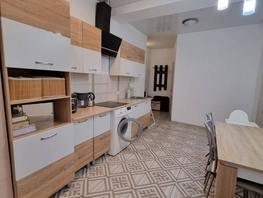 Продается 1-комнатная квартира Рабочий пер, 44.3  м², 11300000 рублей