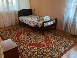 Продается 1-комнатная квартира Воровского ул, 36  м², 14700000 рублей