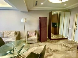 Продается 1-комнатная квартира Несебрская ул, 50.3  м², 55330000 рублей